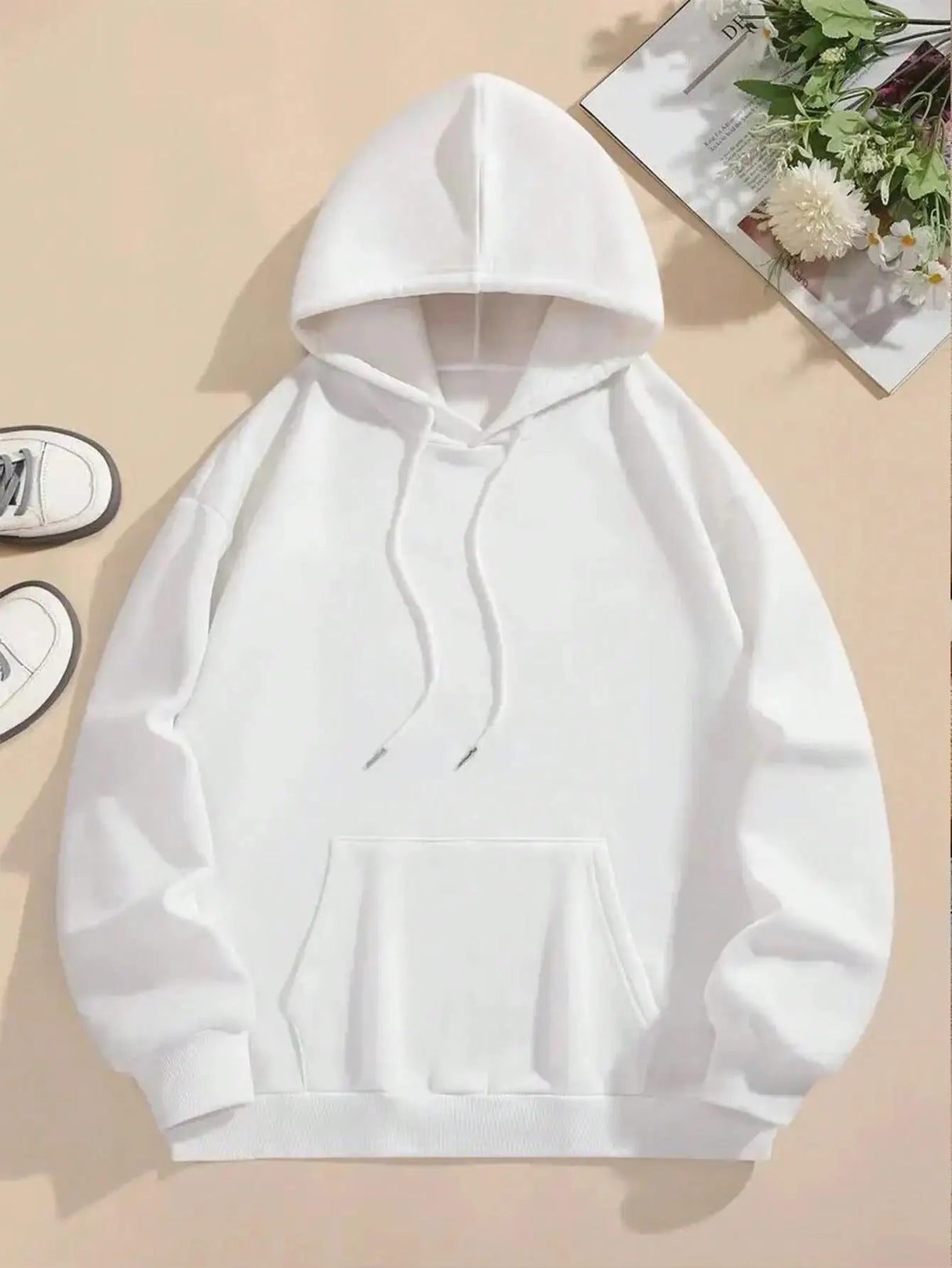 Seoul Scenery Hoodie