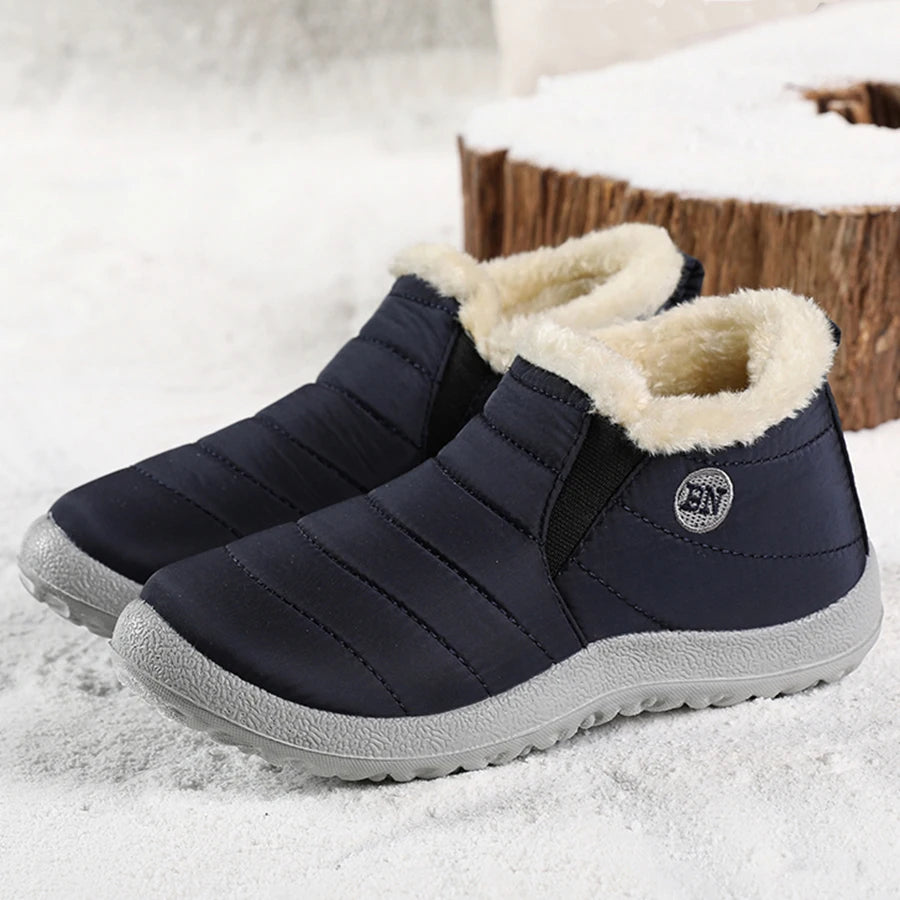 Women Buckle Strap Office Sandals