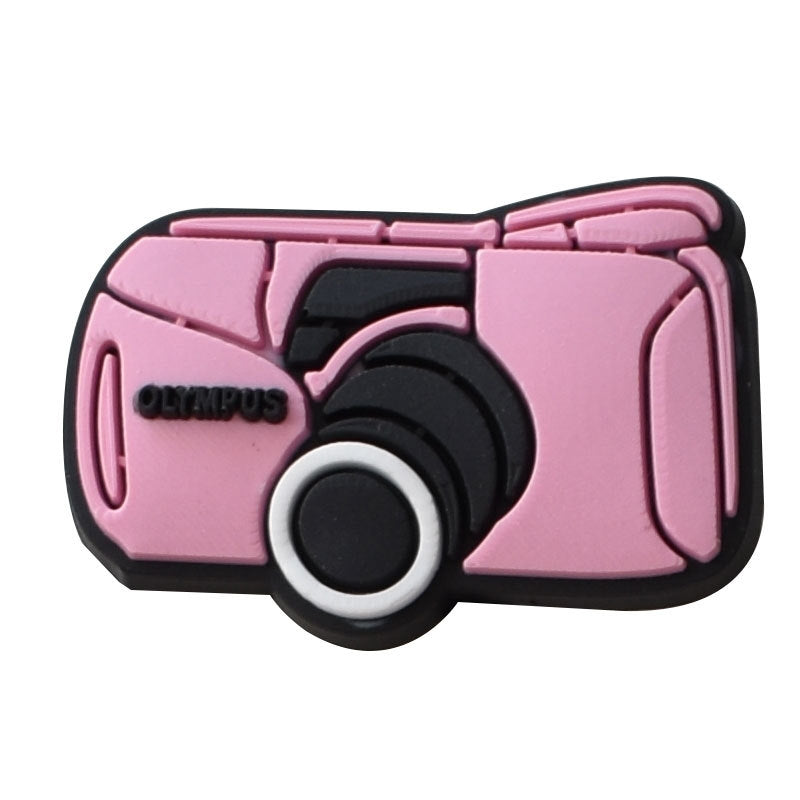 سحر حذاء كاميرا للنساء من كروكس