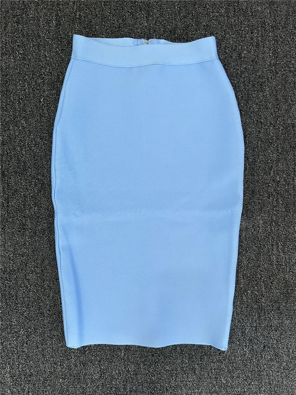 Women Bodycon Bandage Pencil Skirt