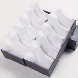Men’s Ankle Socks 10 Pairs