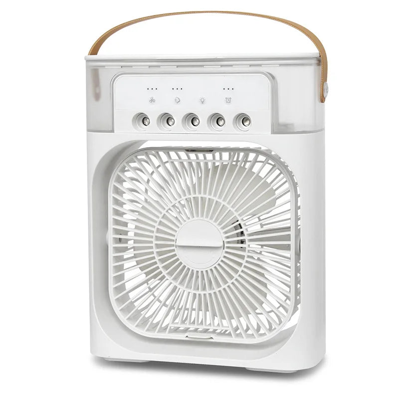 Portable 3-in-1 Air Cooler Fan