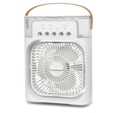 Portable 3-in-1 Air Cooler Fan