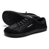 Women's Wide Width Barefoot Sneakers