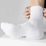 Men’s Cushioned Running Socks