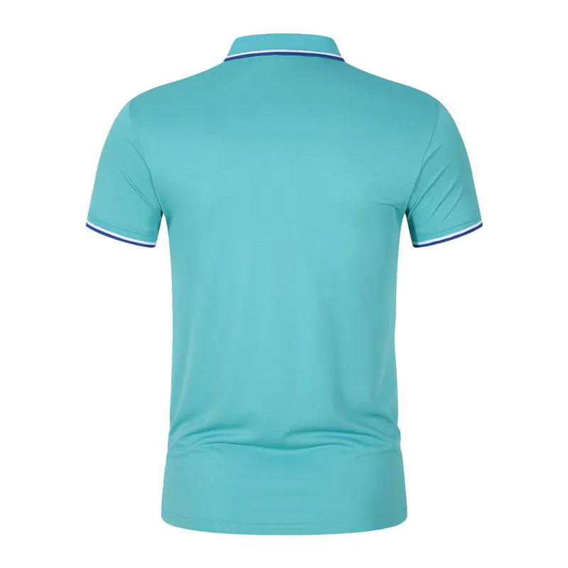 Corporate Elite Polo Shirt