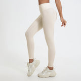 Hearuisavy High Waist Quick-Dry Women's Yoga Leggings – Super Soft Fabric