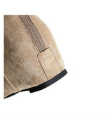 Korean Suede Knee High Boots