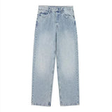 FadeFlex™ – Gradient Ripped Casual Jeans (Loose, Grunge & Eye-Catching)
