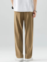Men Casual Chino Pants