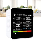 Smart PM2.5 Air Quality Tester