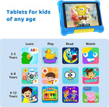 Kids 7-Inch Android Learning Tablet