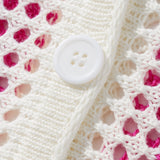 Women's Knit Lounge Set