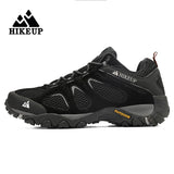 Men Breathable Outdoor Hiking Shoes