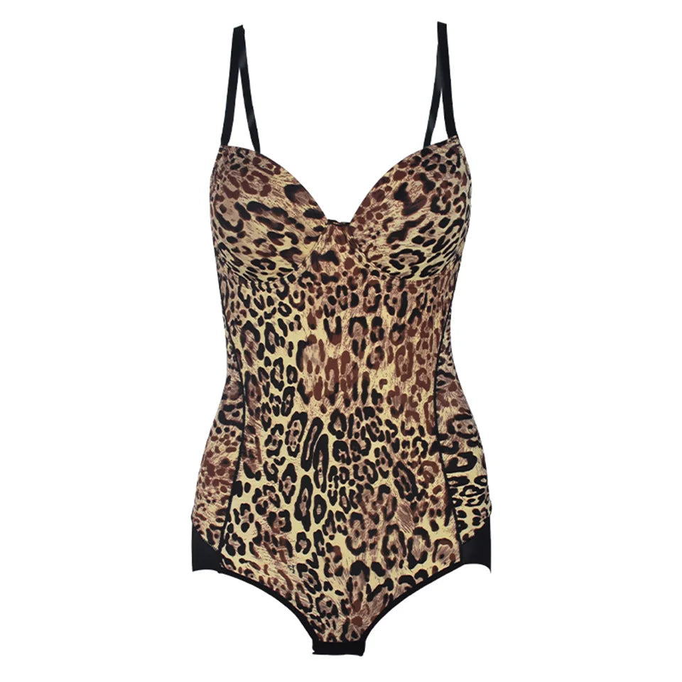 Slimming Shapewear Bodysuit – Body Shaper Lingerie
