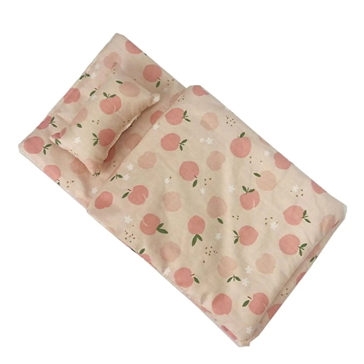 Doll Bedding Set