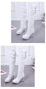 Classic Riding Boots