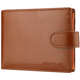Executive Short Wallet
