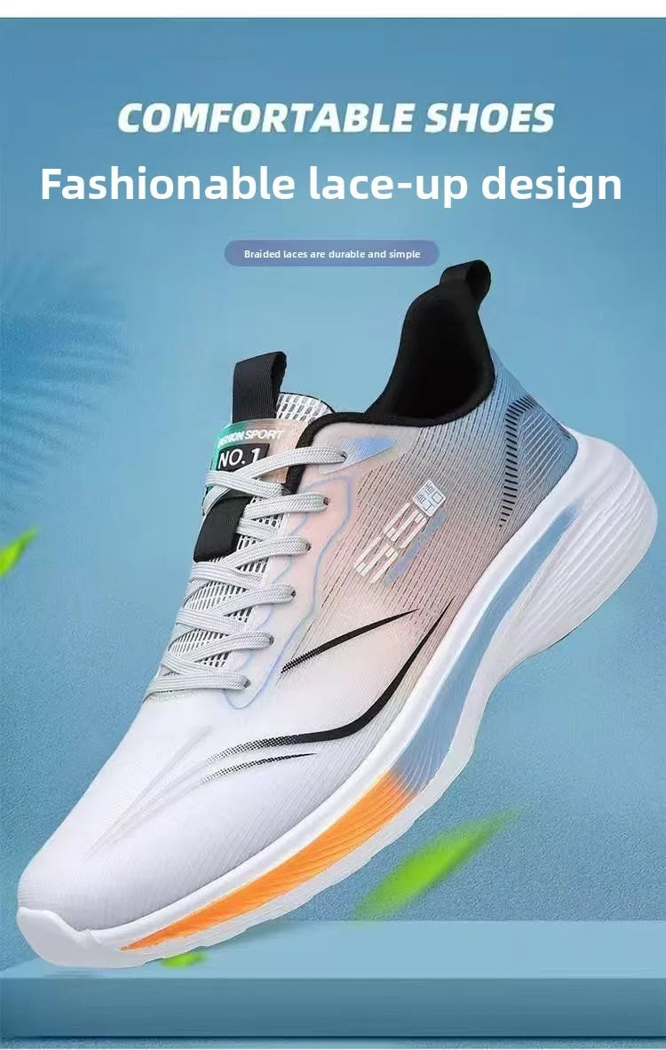 Titan Trek MultiSport Sneakers