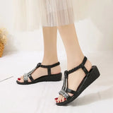 Women Anti-Slip Thick Sole Winter Boots