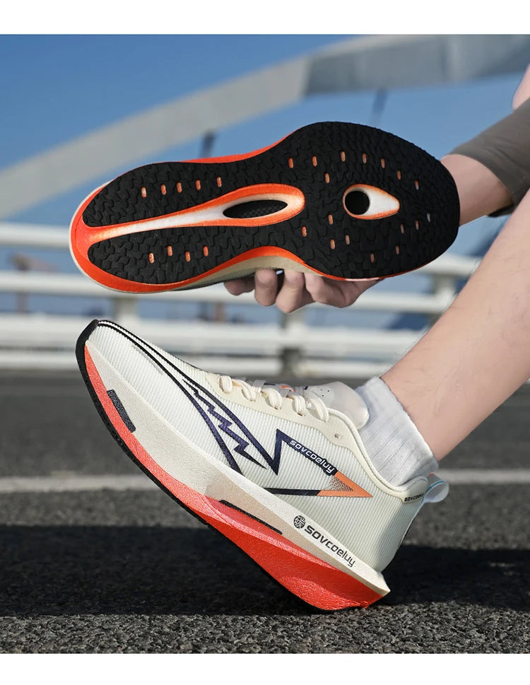 Velocity Carbon Pro Runners