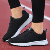 Women's Platform Sports Sneakers