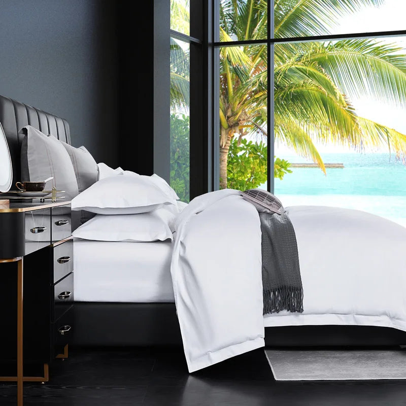 Hotel Bedding Set