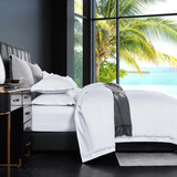 Hotel Bedding Set