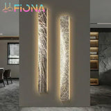 Luxury LED Wall Lamp Decor