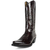 Women Mid Calf Boots Warm Winter Snow Shoes