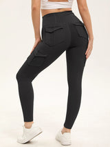 Women's High Waisted Gym Leggings