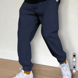 WarmFlex™ Men’s Fleece Jogger Pants