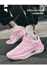 Velocity Air Marathon Sneakers