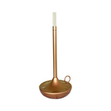 Luxury USB Bedside Decorative Lamp