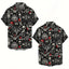 Shadow Skull Resort Shirt
