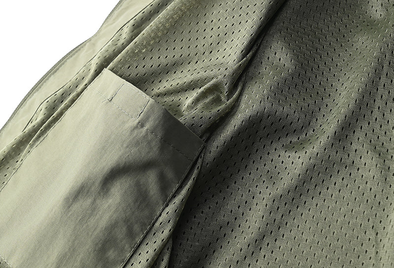 Men’s Tactical Waterproof Jacket