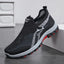 TrailEase Slip-On Sneakers