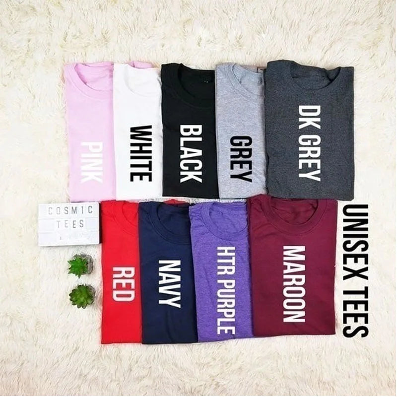 “I’m Fine” Funny Graphic T-Shirt