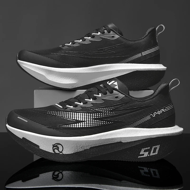 Velocity Carbon Elite Runners