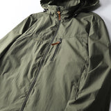 Men’s Tactical Waterproof Jacket
