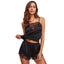 Lace Belle Pajama Set