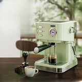 Semi-Automatic Espresso Machine