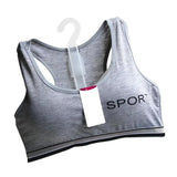 Women’s Shockproof Fitness Sports Bra