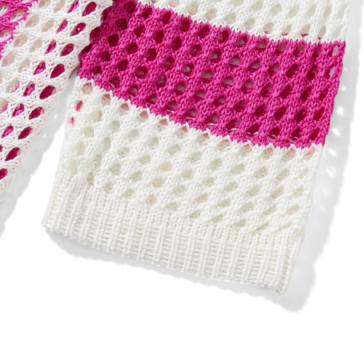 Women's Knit Lounge Set
