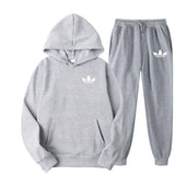 Men's Outdoor Jogging Tracksuit