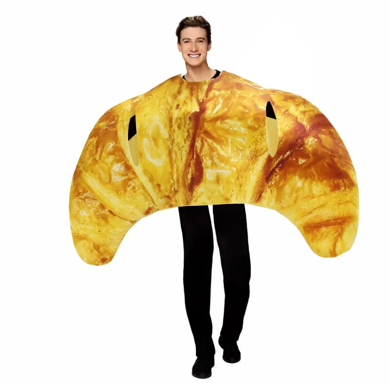 Funny Food Costume Set