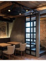 LED Spotlight Ceiling Light