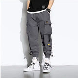 Men’s Casual Workwear Pants