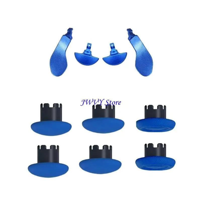 Controller Back Paddles & Triggers