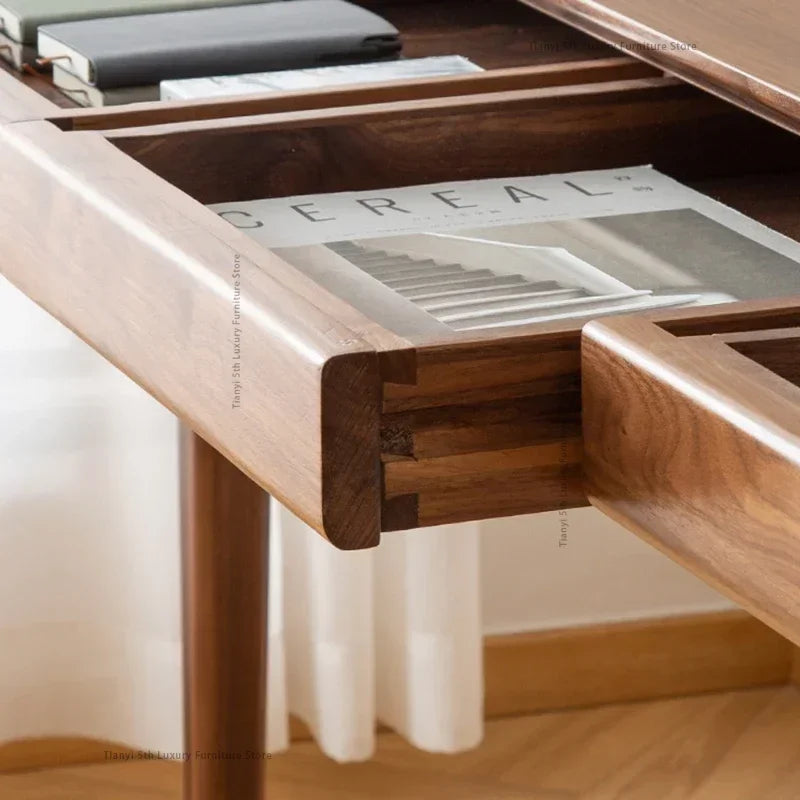 Italian Nordic Dining Table